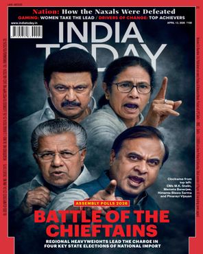 India Today